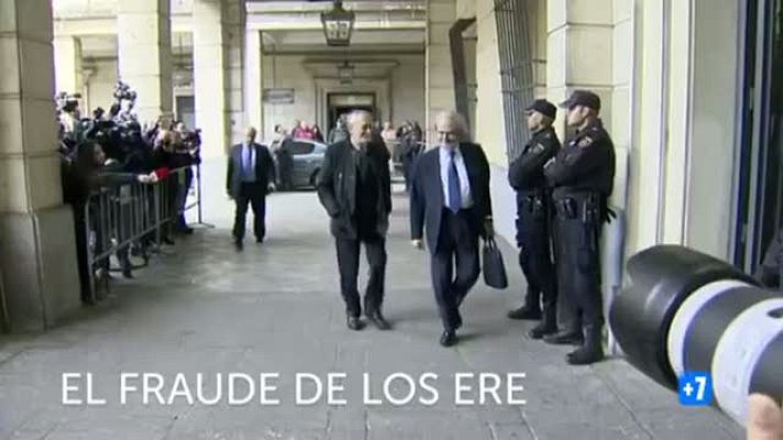  - Los temas de la semana, en 'Informe semanal'