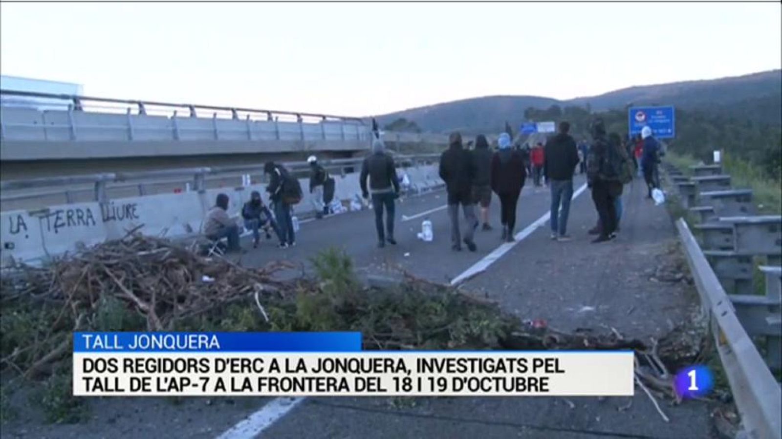 L'Informatiu - 22/11/2019