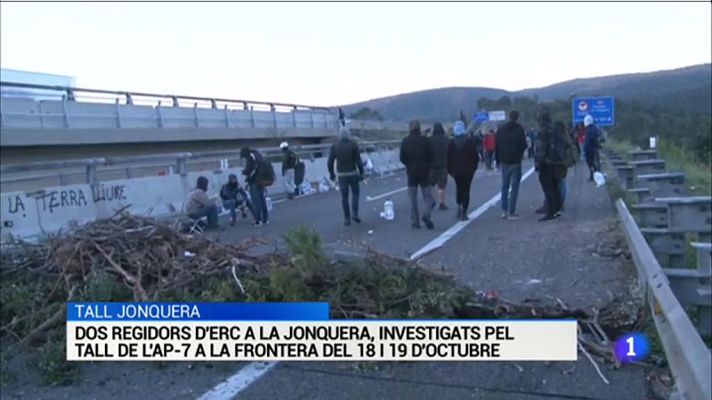 L'Informatiu - L'Informatiu - 22/11/2019