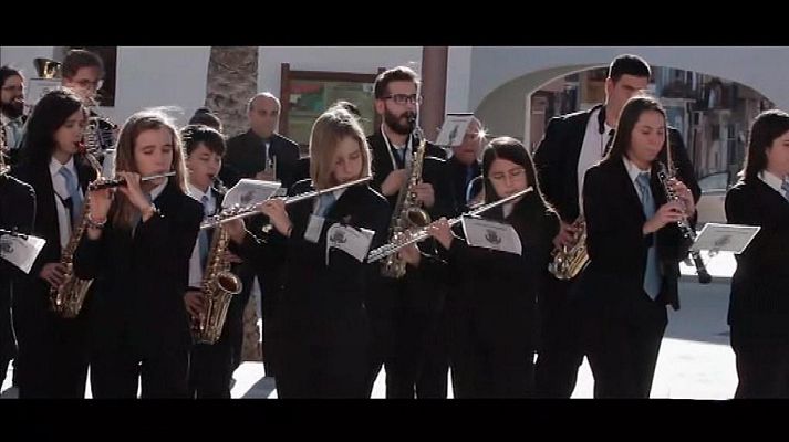 L'informatiu - Comunitat Valenciana - La Comunidad Valenciana en 2' - 22/11/19