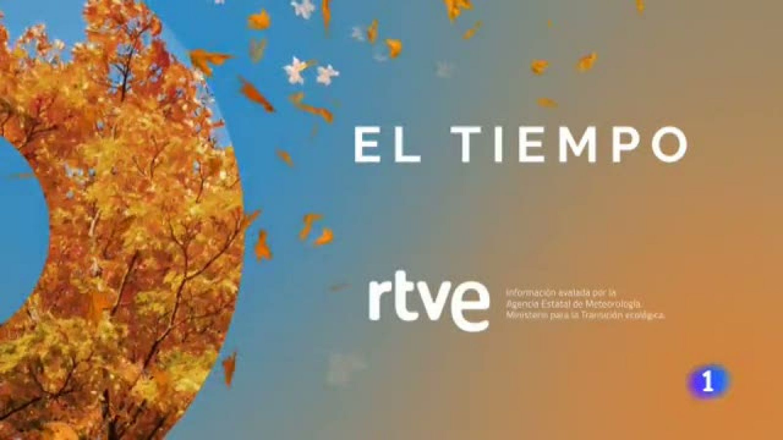 El tiempo en Aragón - 22/11/2019 | Ver