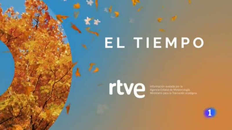 El tiempo en Aragón - 22/11/2019 | Ver