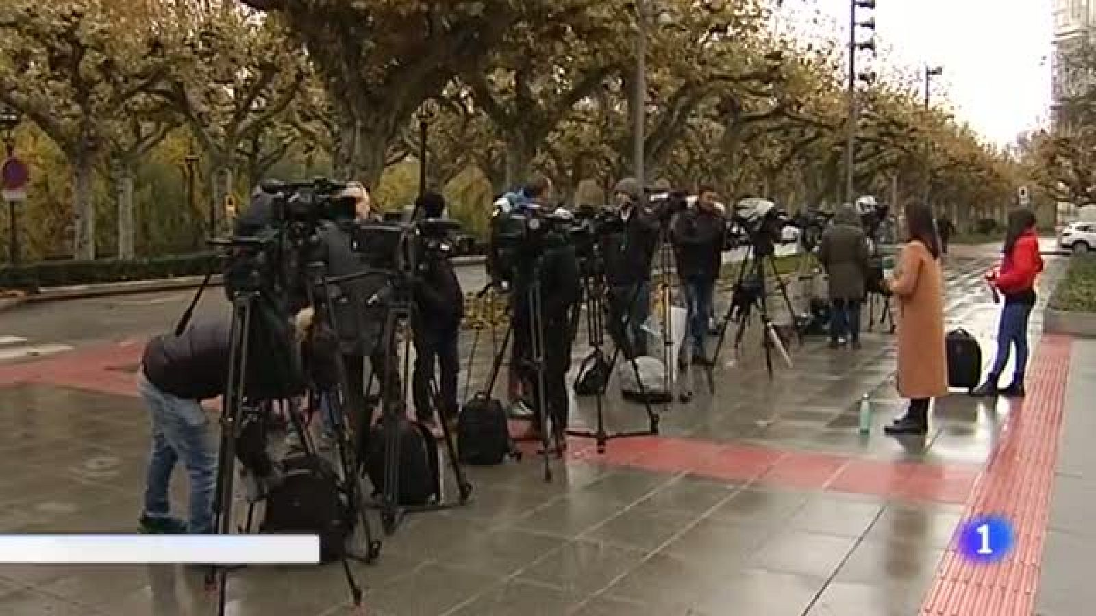 Castilla y León en 1' - 22/11/19