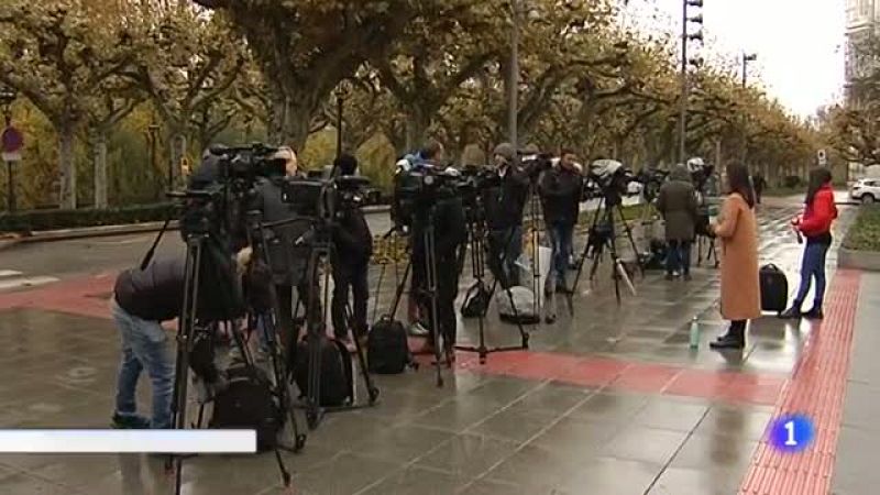 Castilla y León en 1' - 22/11/19