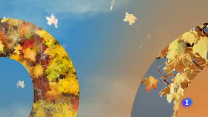 Noticias de Castilla y León - El tiempo en Castilla y León - 22/11/19