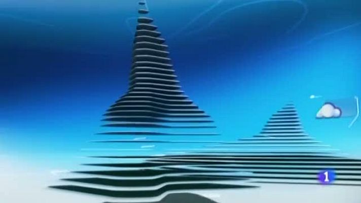 Telenavarra - El tiempo en Navarra - 22/11/2019