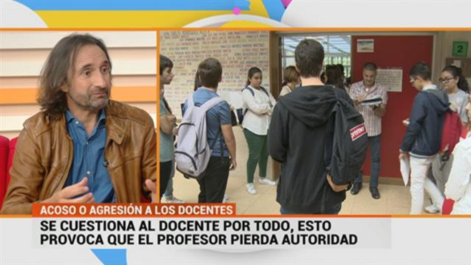 Cerca de ti - 22/11/2019