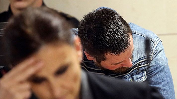 Telediario 1 - Telediario 1 en 4' - 22/11/19