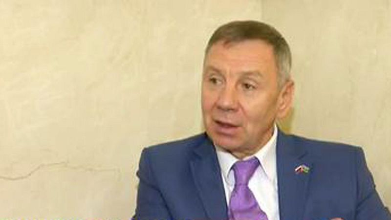 Un exdiputado ruso revela que Moscú envió espías a Cataluña en pleno 'procés'