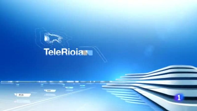 Informativo Telerioja - 22/11/19