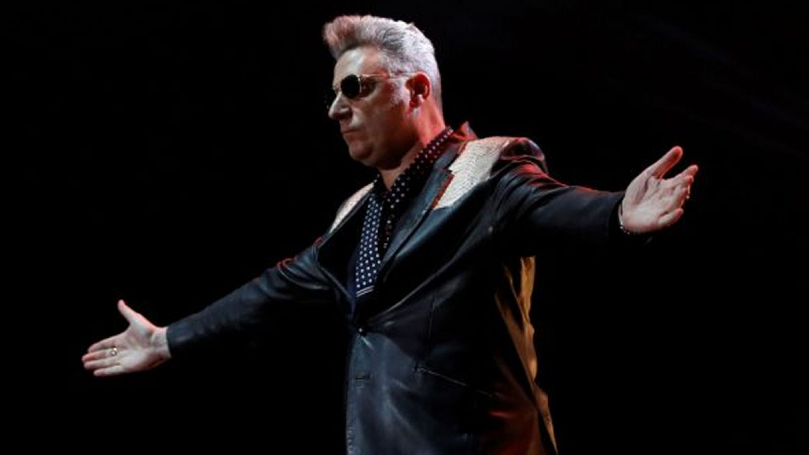 Loquillo, 'el último clásico' | Ver