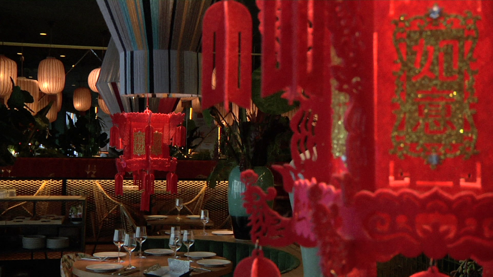 El restaurante chino más antiguo de Madrid - Aquí la Tierra | Ver