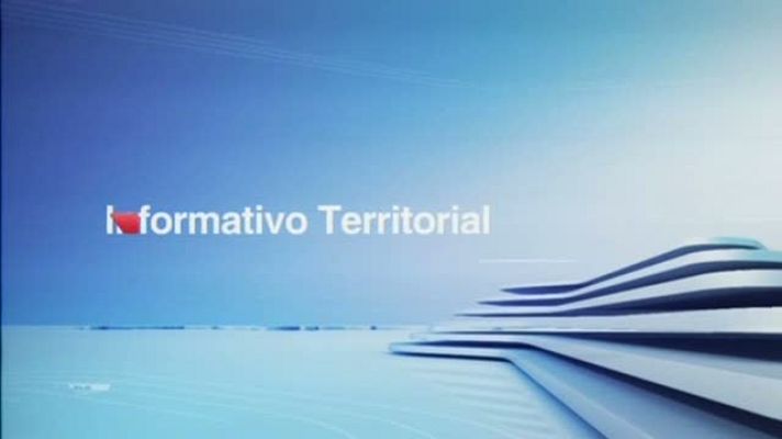 Noticias de Castilla-La Mancha - Noticias de Castilla-La Mancha 2 - 22/11/19