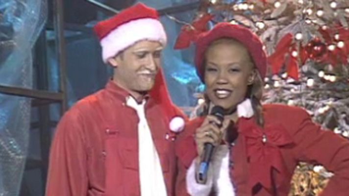 Música sí - 25/12/1999