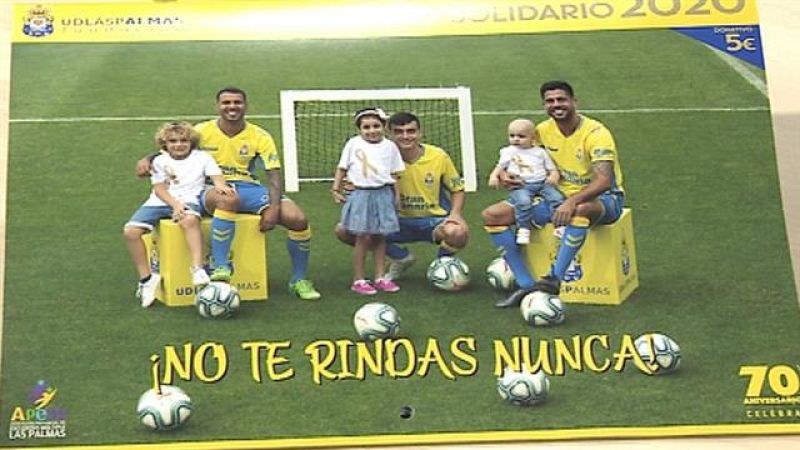 Deportes Canarias - 22/11/2019