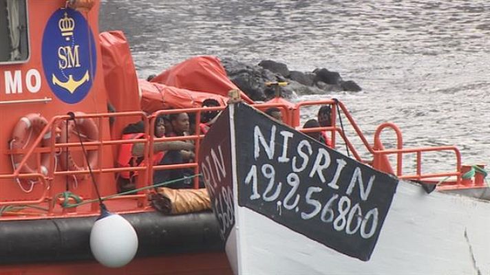 Telecanarias - Telecanarias - 22/11/2019