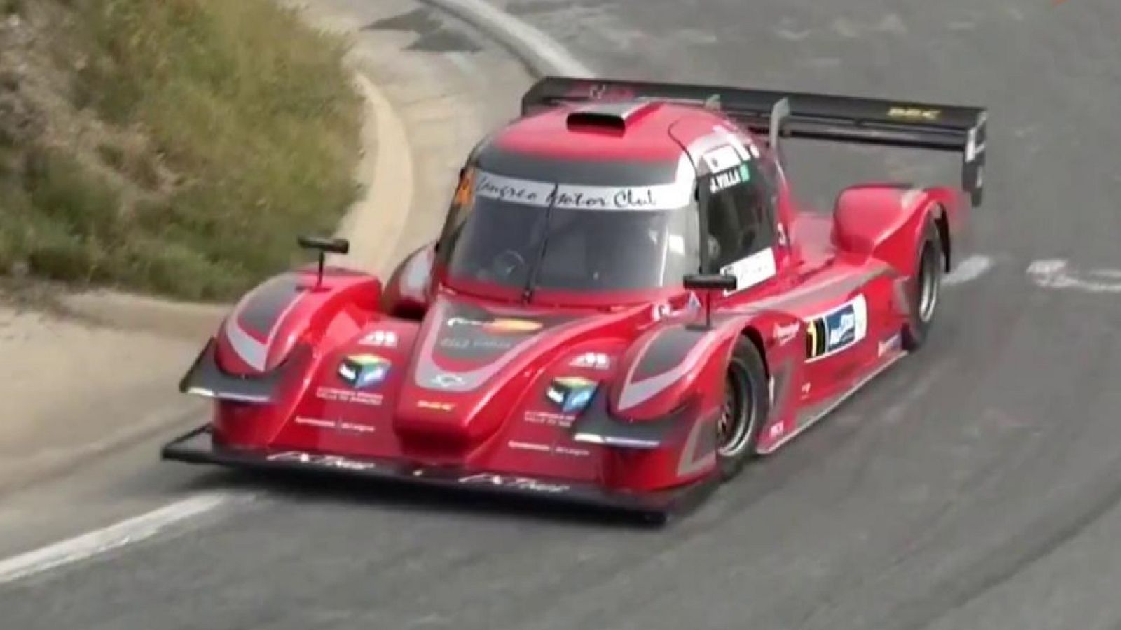 Racing for Spain 2019 - Programa 34 - ver ahora