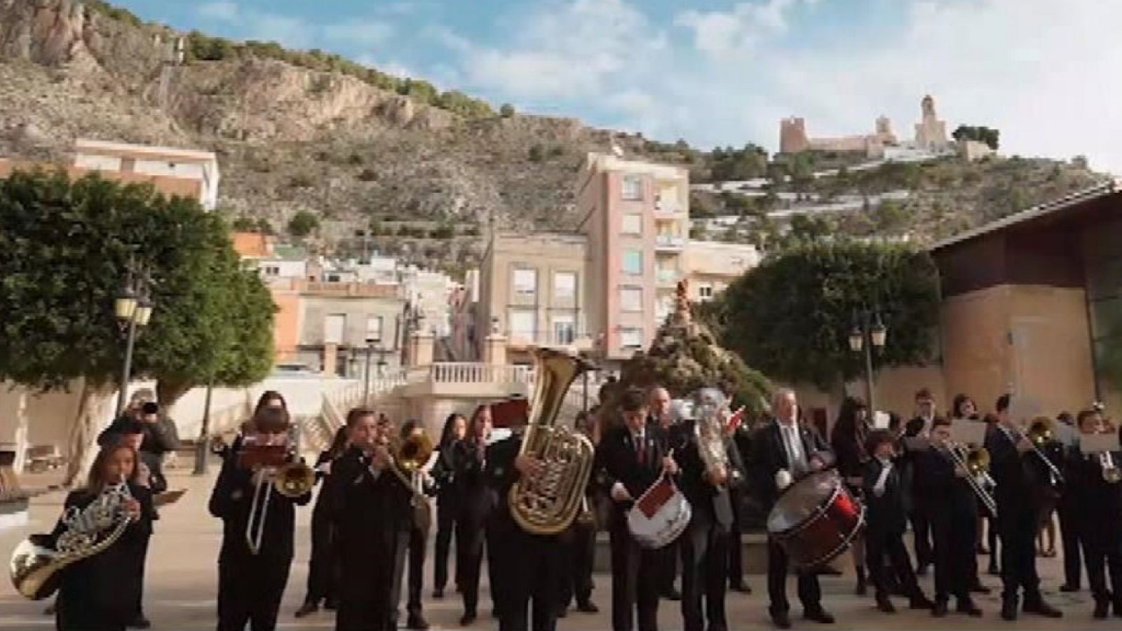 L'Informatiu - Comunitat Valenciana 2 - 22/11/19 - ver ahora