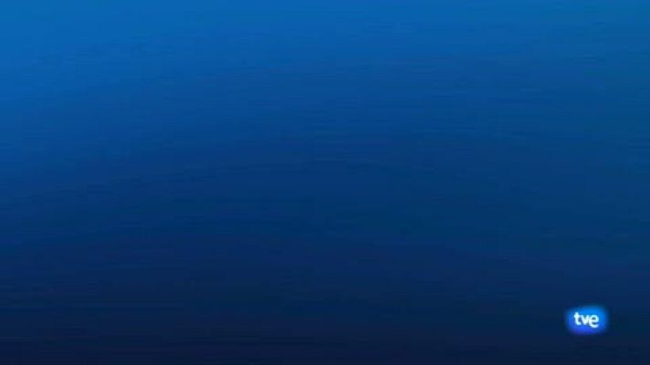 Informativo de Madrid - Informativo de Madrid 2 - 22/11/19