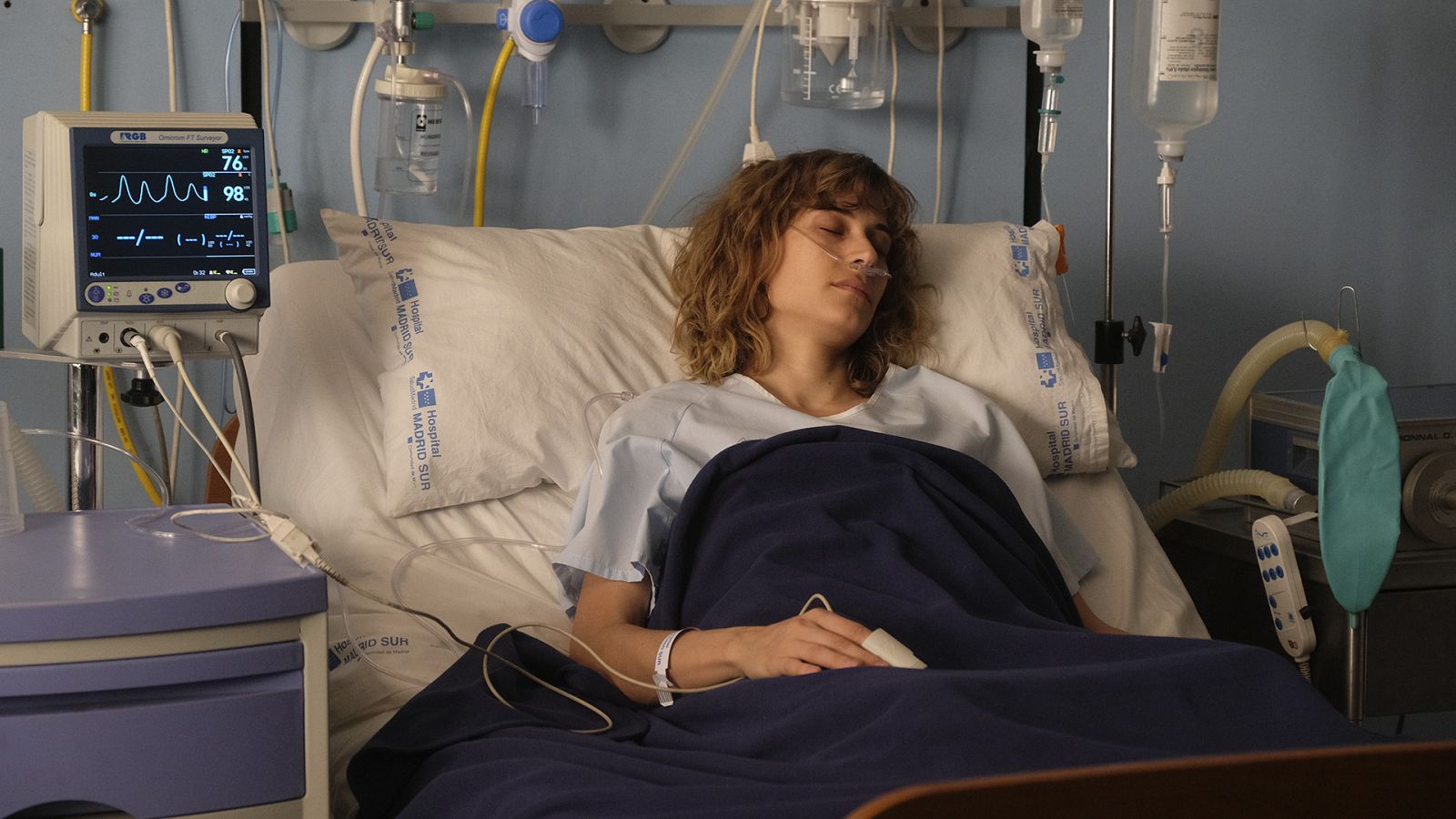 Servir y proteger - Episodio 644 - Ver ahora