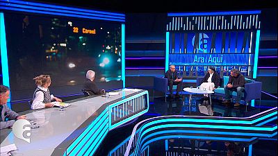 Ara i Aqu� - Els catalans som prou solidaris?