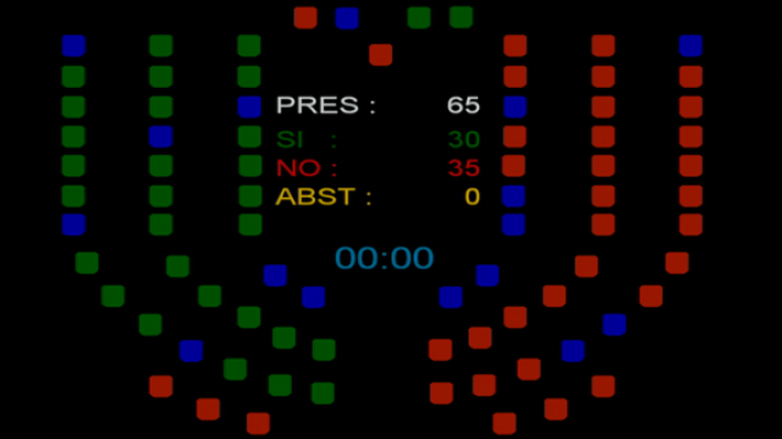 Telecanarias - Telecanarias 2 - 21/11/2019
