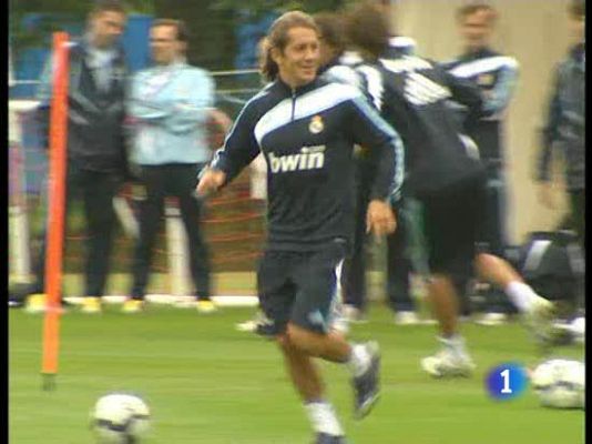  - CR9 'va como un avión'