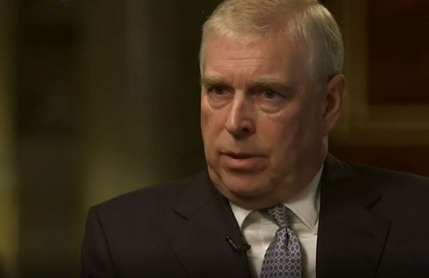  - El Príncipe Andrés se retira de la vida pública por su vinculación con el caso Epstein y las víctimas piden que testifique