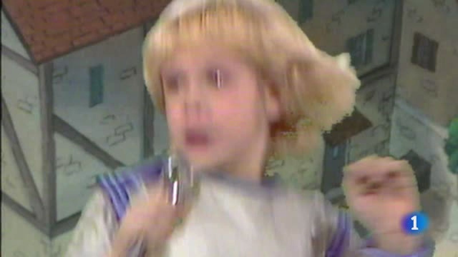 Las canciones de las series de nuestra infancia - Viaje al centro de la tele | Ver