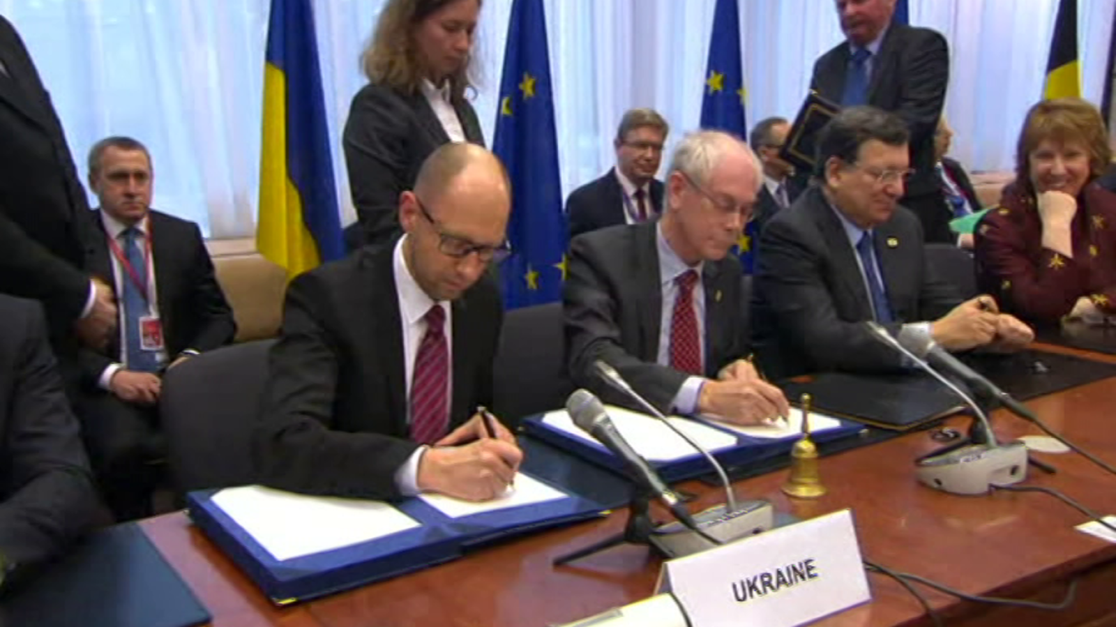 Europa 2019 - 22/11/19 - ver ahora