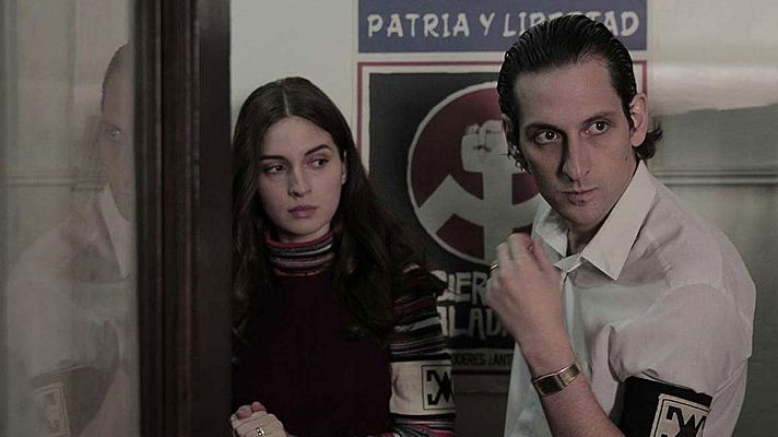 Días de cine - Días de cine - 22/11/19