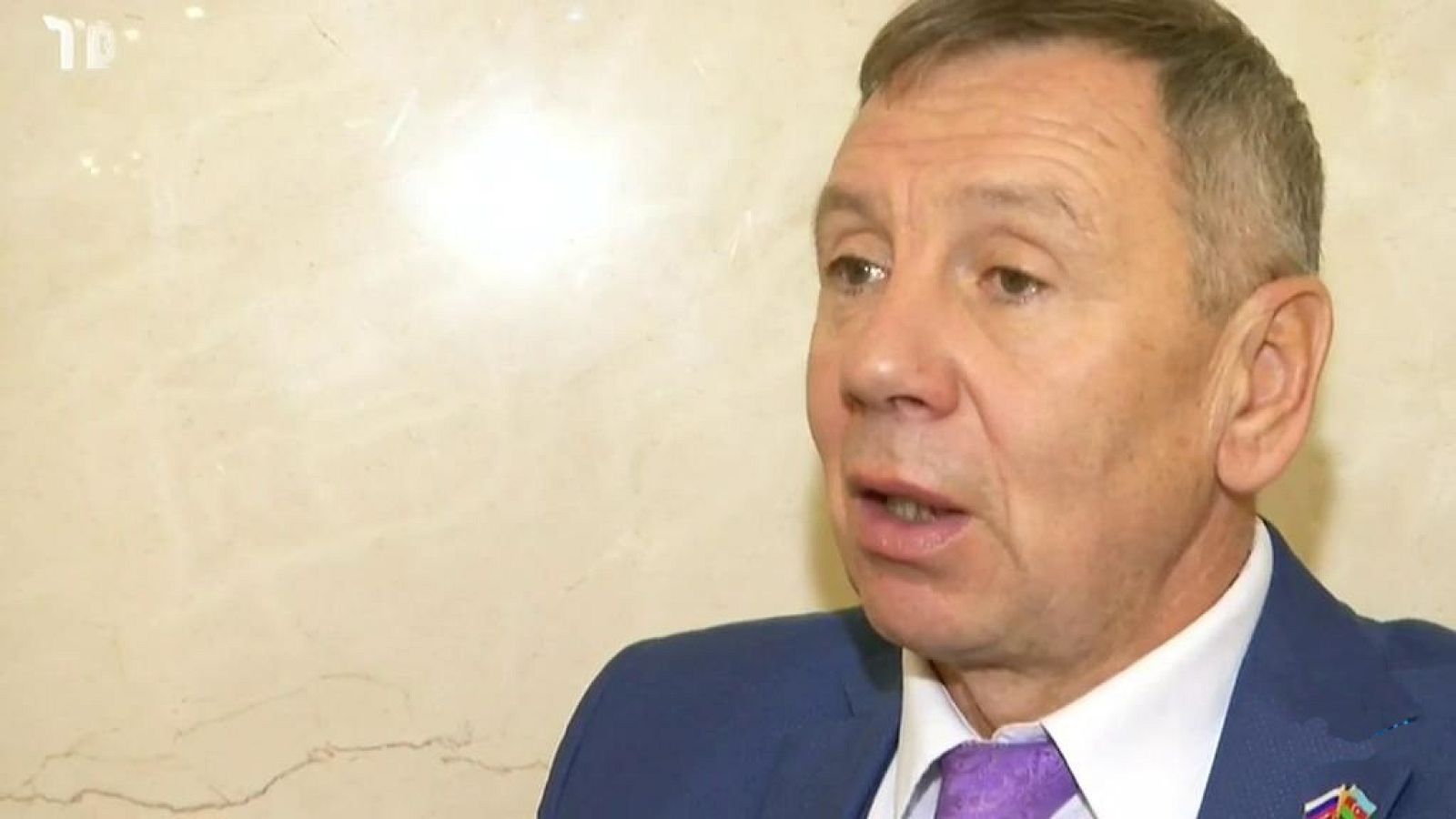 Telediario - 21 horas - 22/11/19 - Lengua de signos - ver ahora