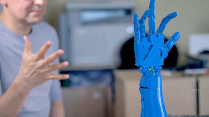 Sobresalientes - Ingenio