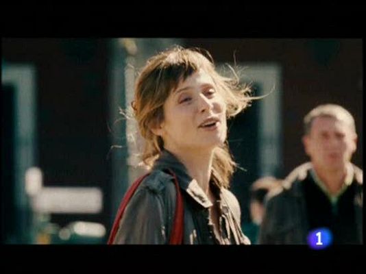  - 'Háblame de amor'