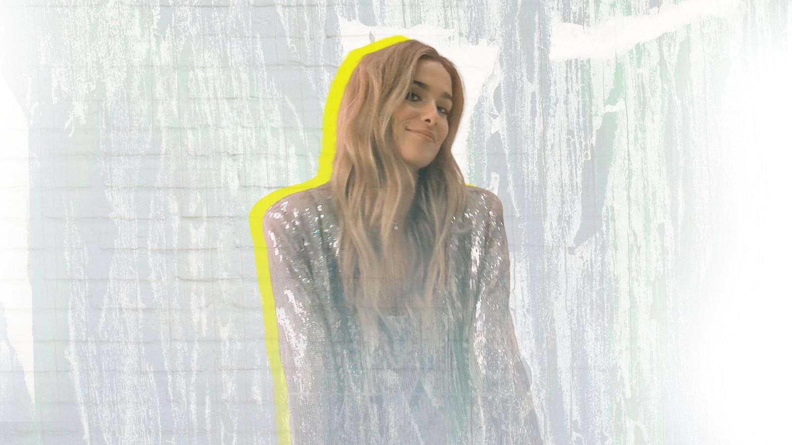 Preguntas random con María Pombo: "le fisgaría el móvil a Kim Kardashian" | Ver