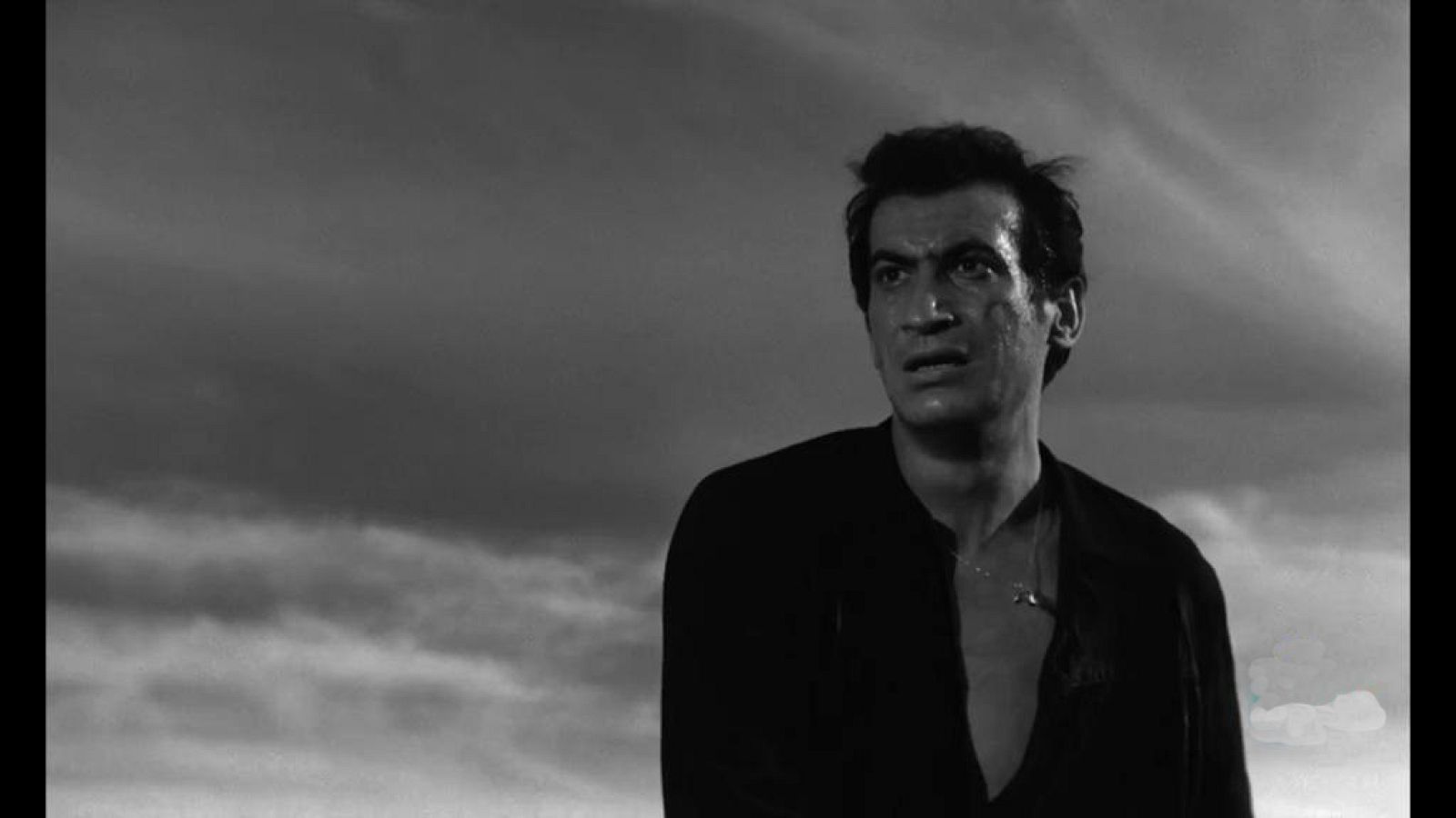 Historia de nuestro cine - Duelo en la cañada - ver ahora