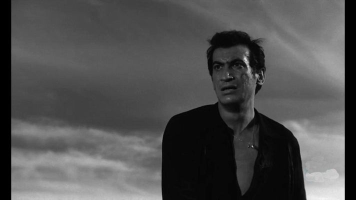 Historia de nuestro cine - Duelo en la cañada