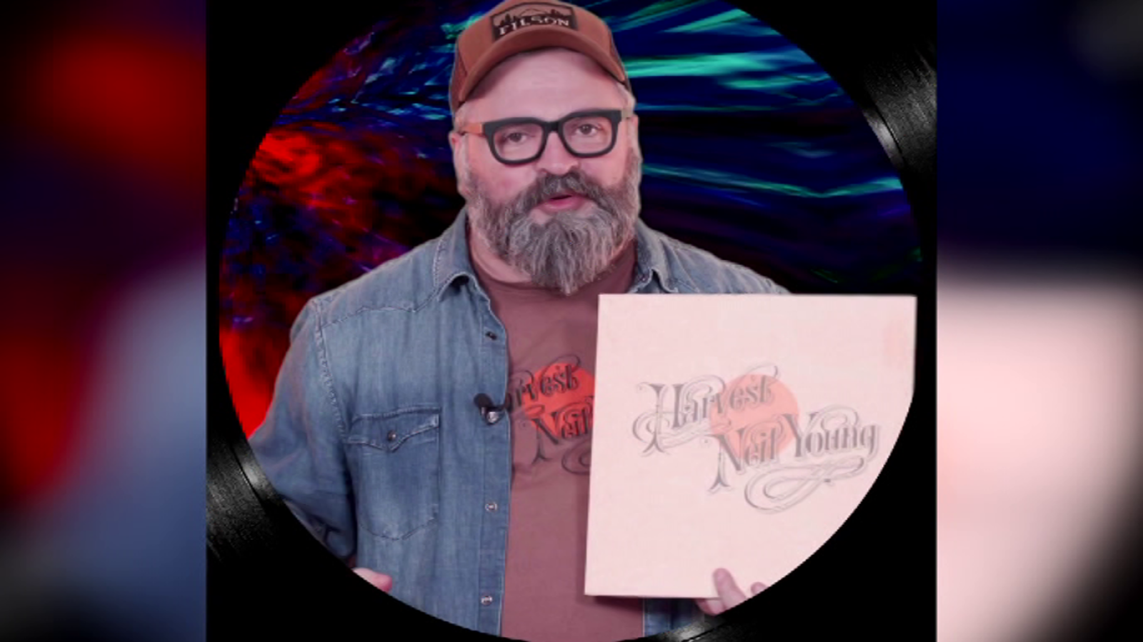 Cámara abierta - La Nueva Educación (ILE); Despaseando y Tupper Disc Sessions  - ver ahora