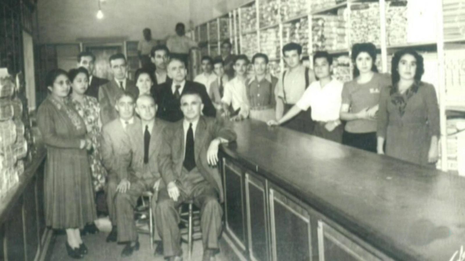 España en Comunidad - 23/11/19 - ver ahora