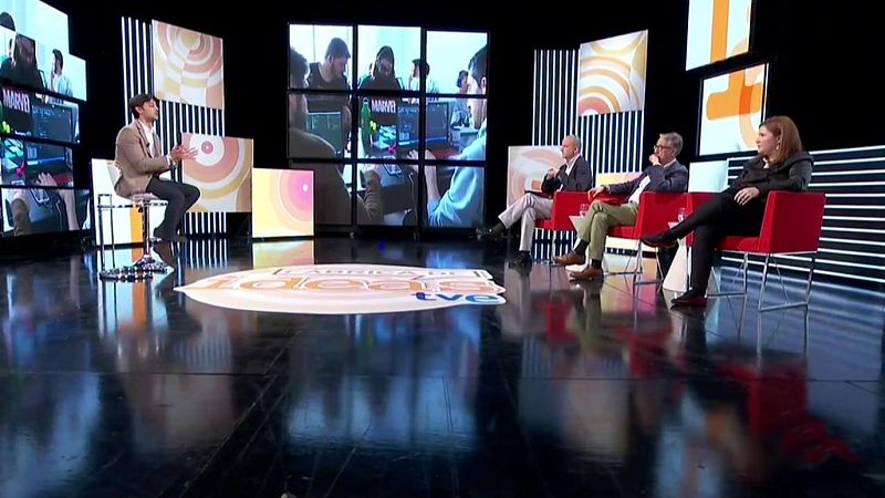 La f�brica de ideas - 23/11/19 - ver ahora