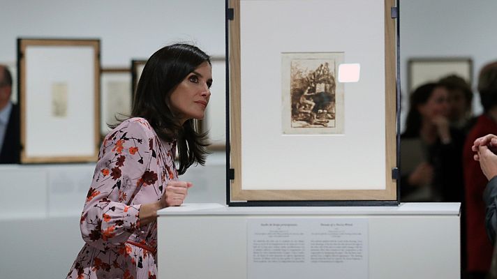 Audiencia Abierta - Audiencia Abierta - 23/11/19