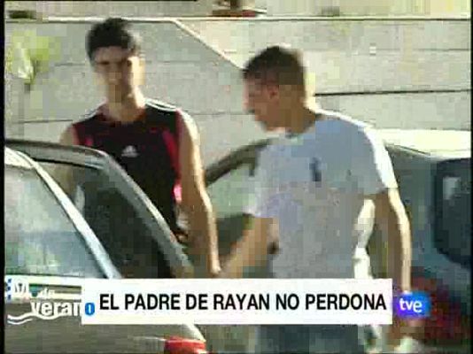 Esta mañana - Esta mañana - 15/07/09