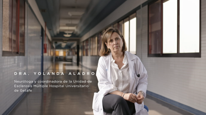 La ciencia de la salud - Esclerosis: vidas múltiples