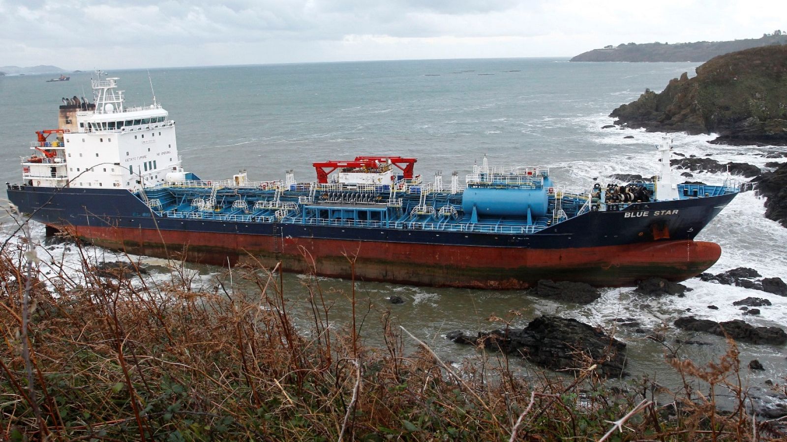 Telediario - 15 horas - 23/11/19 - ver ahora