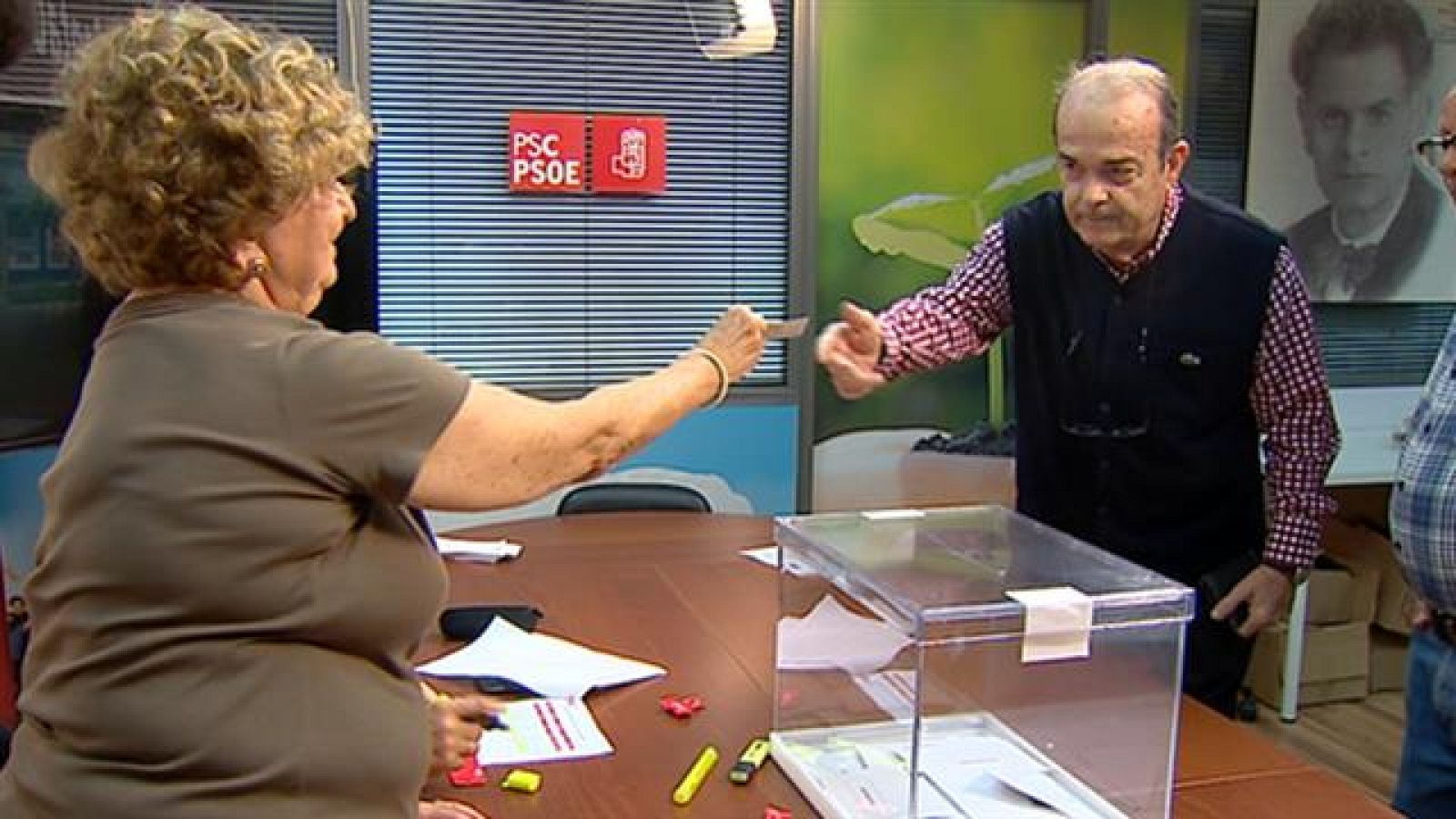 Canarias en 2' - 23/11/2019