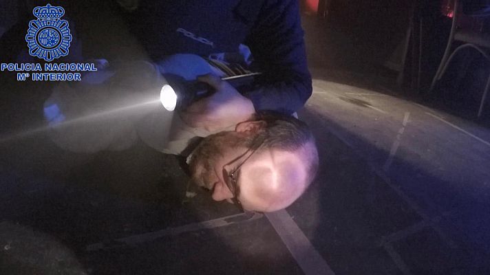 Playztrends - Así ha sido la detención del autor de 'El Gran Secuestro' y la liberación de los rehenes