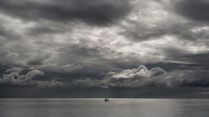 El tiempo - Cecilia dejará lluvias intensas y generalizadas y vientos muy fuertes