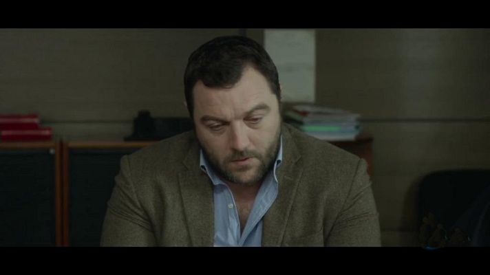 El cine de La 2 - Custodia compartida (presentación)