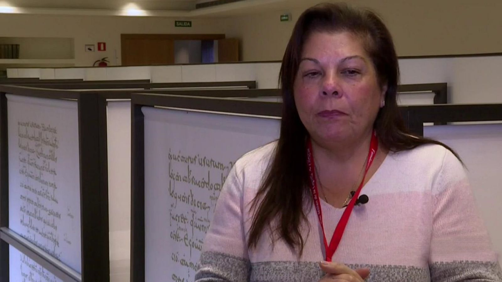 Shalom - X Jornadas sefardíes de la Rioja - ver ahora