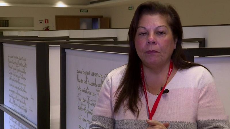 Shalom - X Jornadas sefardíes de la Rioja - ver ahora